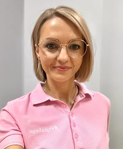 FizjoMaluch. Rehabilitacja Niemowląt i Dzieci - mgr Alicja Misiewicz